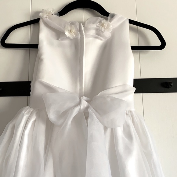 First Communion Dress - Picture 6 of 7